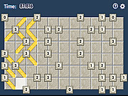 Giochi di Enigmistica - Walls Logic